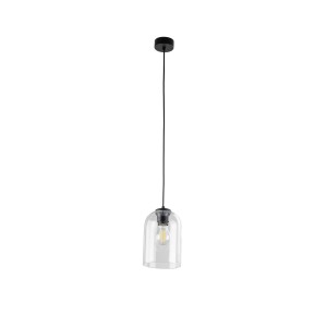 MOLLY TRANSPARENT LAMPA WISZĄCA 1 10300 TK Lighting