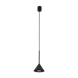 CONO BLACK MINI LAMPA WISZACA 1 10304 TK Lighting