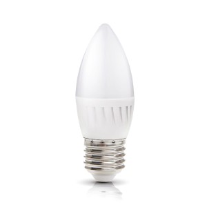 Żarówka LED SW 9W E27 PREMIUM barwa CIEPŁOBIAŁA KASWE279WCB KOBI