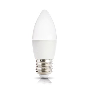 Żarówka LED SW 6W E27 barwa NEUTRALNA KAMBE276WNB KOBI