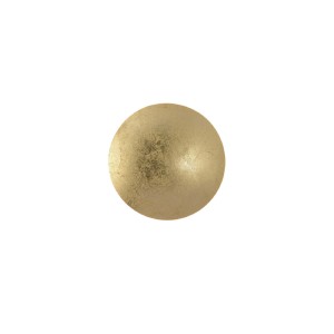 Plafon Platillo 16 cm złoty LED CCT Light Prestige