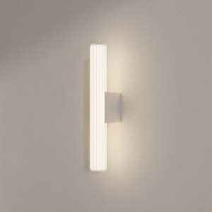 Kinkiet Linea 45 cm chrom LED CCT Light Prestige