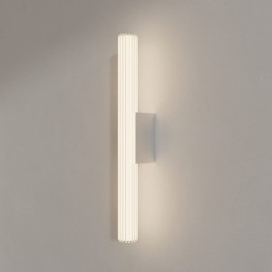 Kinkiet Linea 61 cm chrom LED CCT Light Prestige