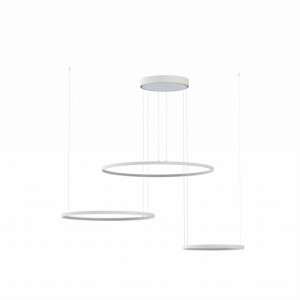 CIRCOLO LED 11602 Nowodvorski