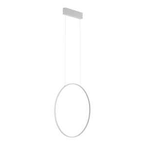 CIRCOLO LED M 11605 Nowodvorski
