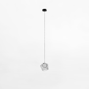 MD3350-1BL/C COLORE LAMPA WISZĄCA Zuma Line