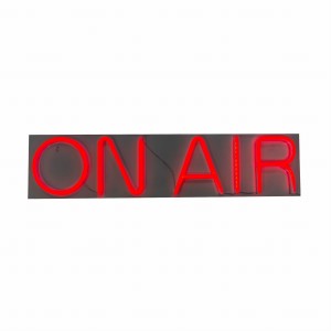 FM-WN46 NEON ON AIR   LED . Zuma Line
