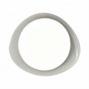 FM2201001-470 AURA LAMPA SUFITOWA BIAŁA/WHITE Zuma Line