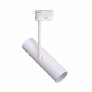 TLS004-WH LISA TRACK REFLEKTOR SZYNOWY BIAŁY/WHITE Zuma Line