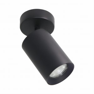 TLS006-BK TORE LAMPA SUFITOWA CZARNA/BLACK Zuma Line
