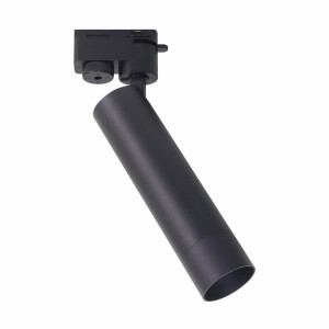 TLS005-BK LULU TRACK REFLEKTOR SZYNOWY CZARNY/BLACK Zuma Line