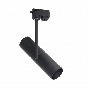 TLS004-BK LISA TRACK REFLEKTOR SZYNOWY CZARNY/BLACK Zuma Line