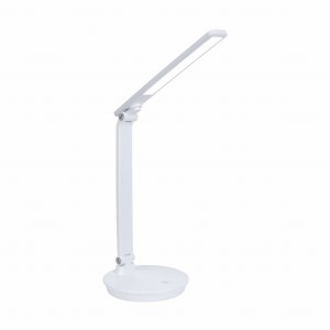 SM-542-WH LAMPA BIURKOWA BIAŁA/WHITE Zuma Line