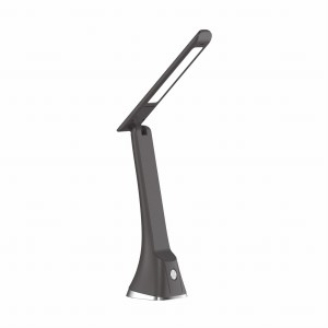 SM-612-BL LAMPA BIURKOWA CZARNA/BLACK Zuma Line