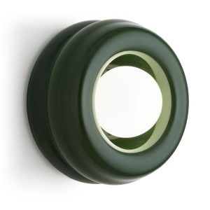 Kinkiet 1 pł. TEVO 8810 Argon