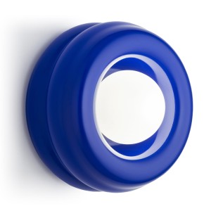 Kinkiet 1 pł. TEVO 8813 Argon