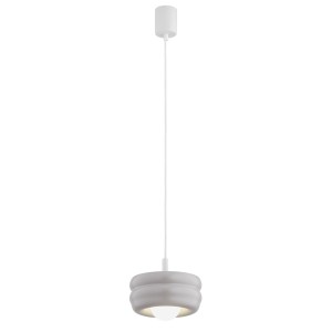 Lampa wisząca 1 pł. TEVO 8814 Argon