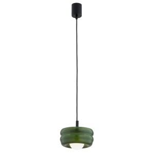 Lampa wisząca 1 pł. TEVO 8815 Argon