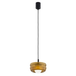 Lampa wisząca 1 pł. TEVO 8816 Argon