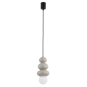 Lampa wisząca 1 pł. ORLANDO PLUS 8786 Argon
