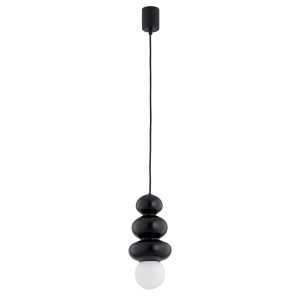 Lampa wisząca 1 pł. ORLANDO PLUS 8788 Argon