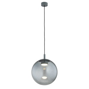 Lampa wisząca 1 pł. SACRAMENTO 8830 Argon
