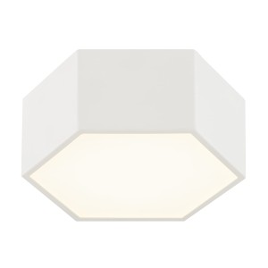 Plafon led  LIBERO 8781 Argon