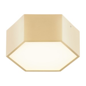 Plafon led  LIBERO 8808 Argon