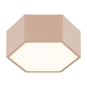 Plafon led  LIBERO 8782 Argon