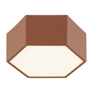 Plafon led  LIBERO 8783 Argon