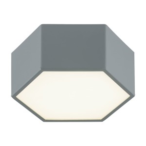 Plafon led  LIBERO 8784 Argon