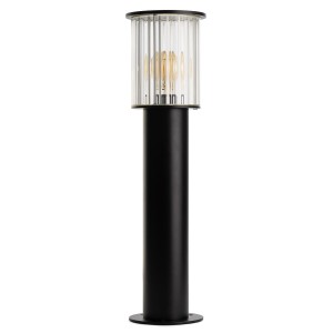 Lampa ogrodowa stojąca 1 pł., mała NORFOLK 8749 Argon