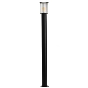 Lampa ogrodowa stojąca 1 pł., duża NORFOLK 8750 Argon