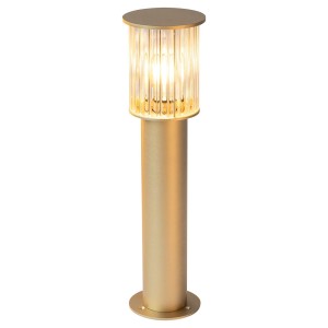 Lampa ogrodowa stojąca 1 pł., mała NORFOLK 8753 Argon