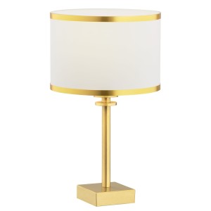 Lampa stołowa 1 pł. ABBANO 8029 Argon