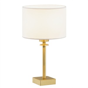 Lampa stołowa 1 pł. ABBANO 8047 Argon