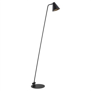 Lampa podłogowa 1 pł. AVALONE 8003 Argon