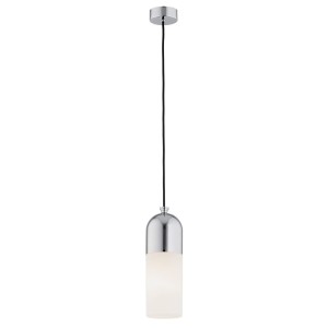 Lampa wisząca 1 pł. BURGOS 4211 Argon