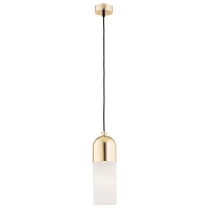 Lampa wisząca 1 pł. BURGOS 4212 Argon