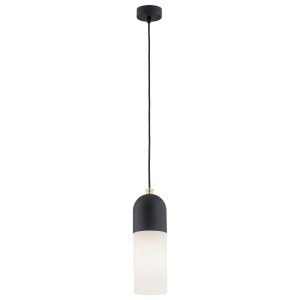 Lampa wisząca 1 pł. BURGOS 4213 Argon
