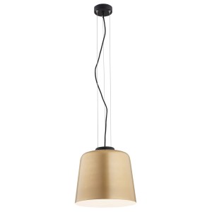 Lampa wisząca 1 pł. BERKLEY 4690 Argon