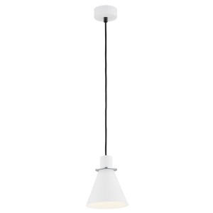 Lampa wisząca 1 pł. BEVERLY 4681 Argon