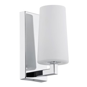 Kinkiet 1 pł.  CAMELOT 3358 Argon