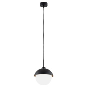 Lampa wisząca 1 pł. CAPPELLO 8295 Argon