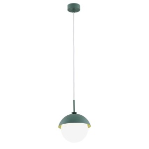 Lampa wisząca 1 pł. CAPPELLO 8297 Argon
