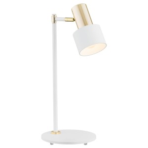 Lampa biurkowa 1 pł. DORIA 4256 Argon