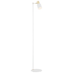 Lampa podłogowa 1 pł. DORIA 4258 Argon