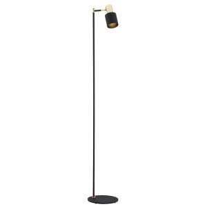 Lampa podłogowa 1 pł. DORIA 4259 Argon