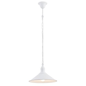 Lampa wisząca 1 pł. ERBA  630 Argon