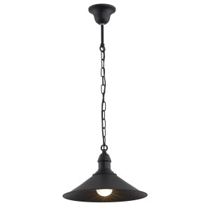 Lampa wisząca 1 pł. ERBA  631 Argon